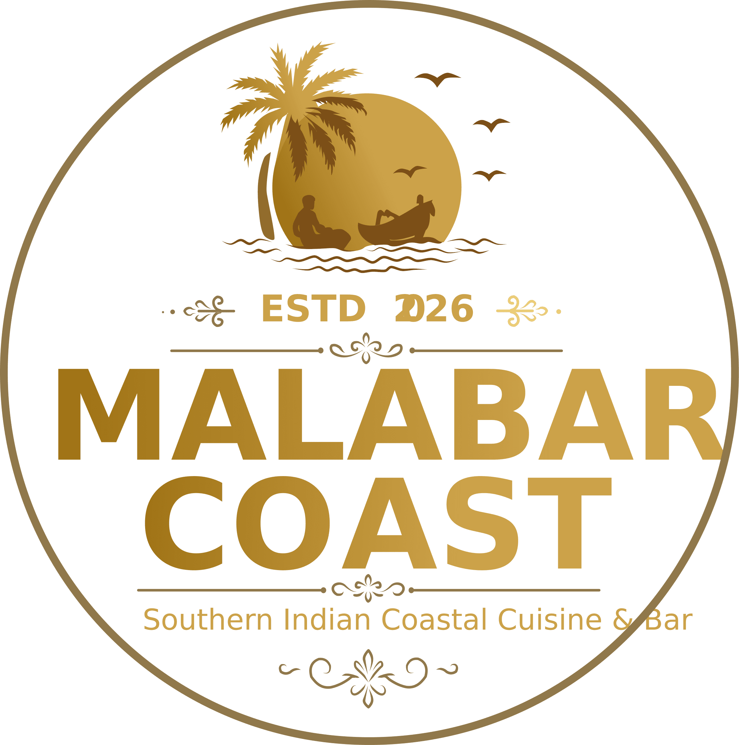 Malabar Coast logo